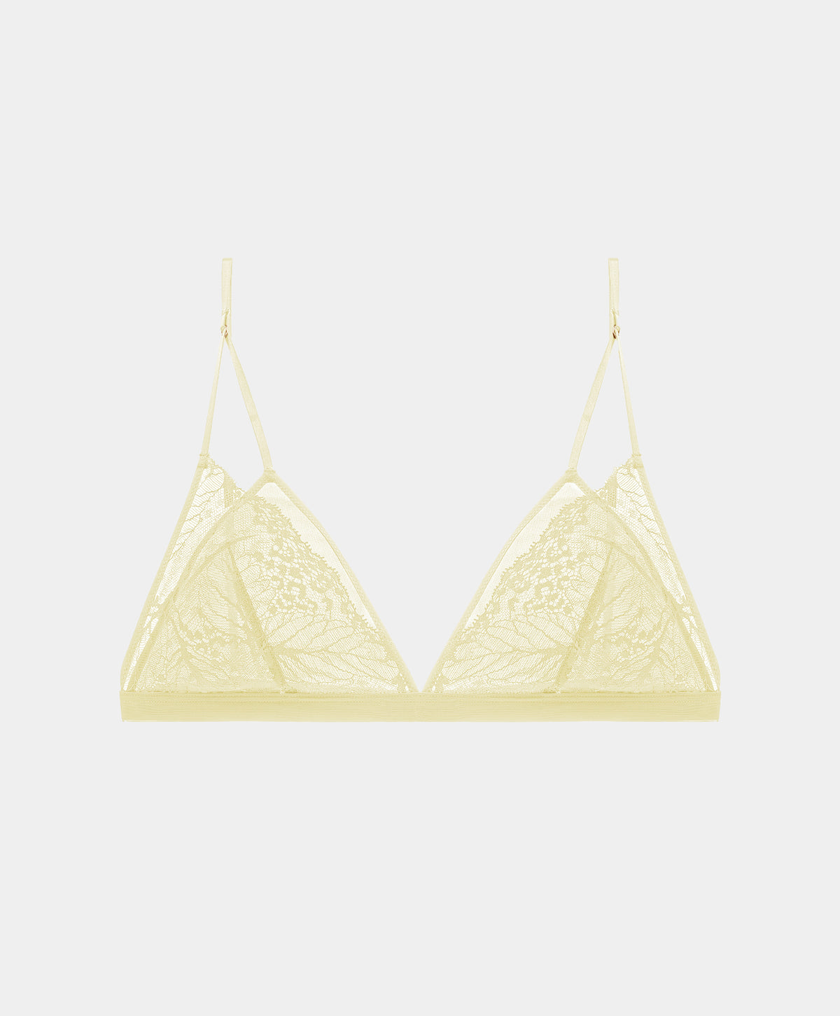 OMBRE | Lace Triangle