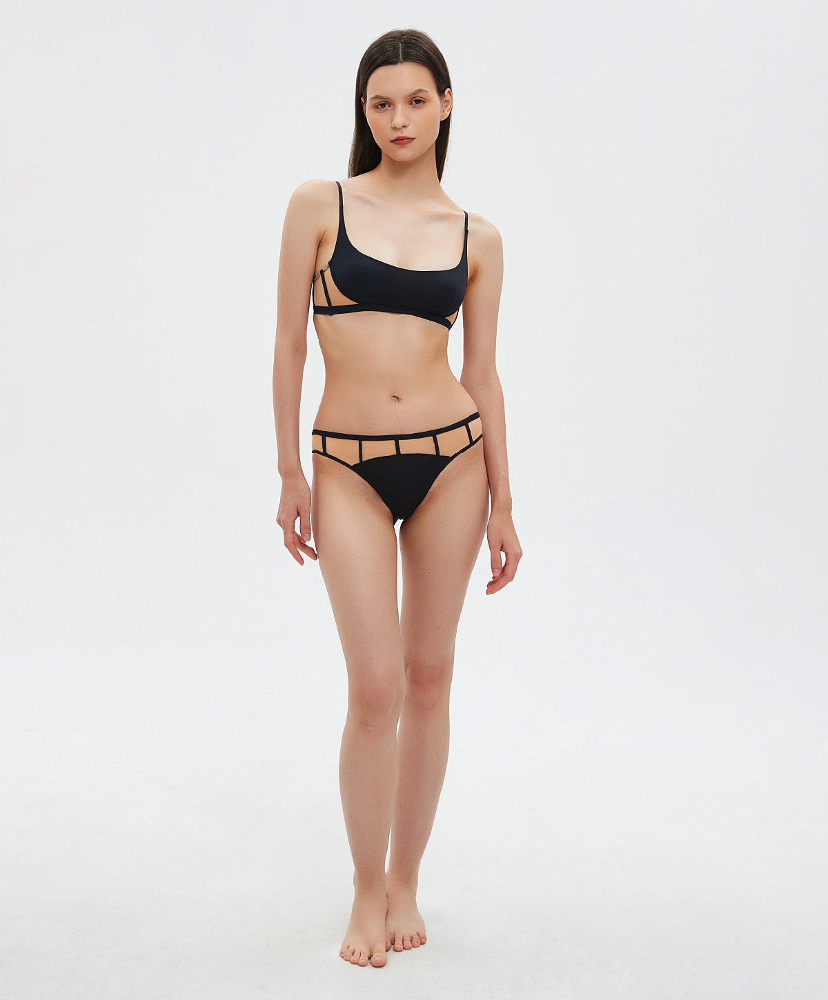 COSMO | Scoop Bralette