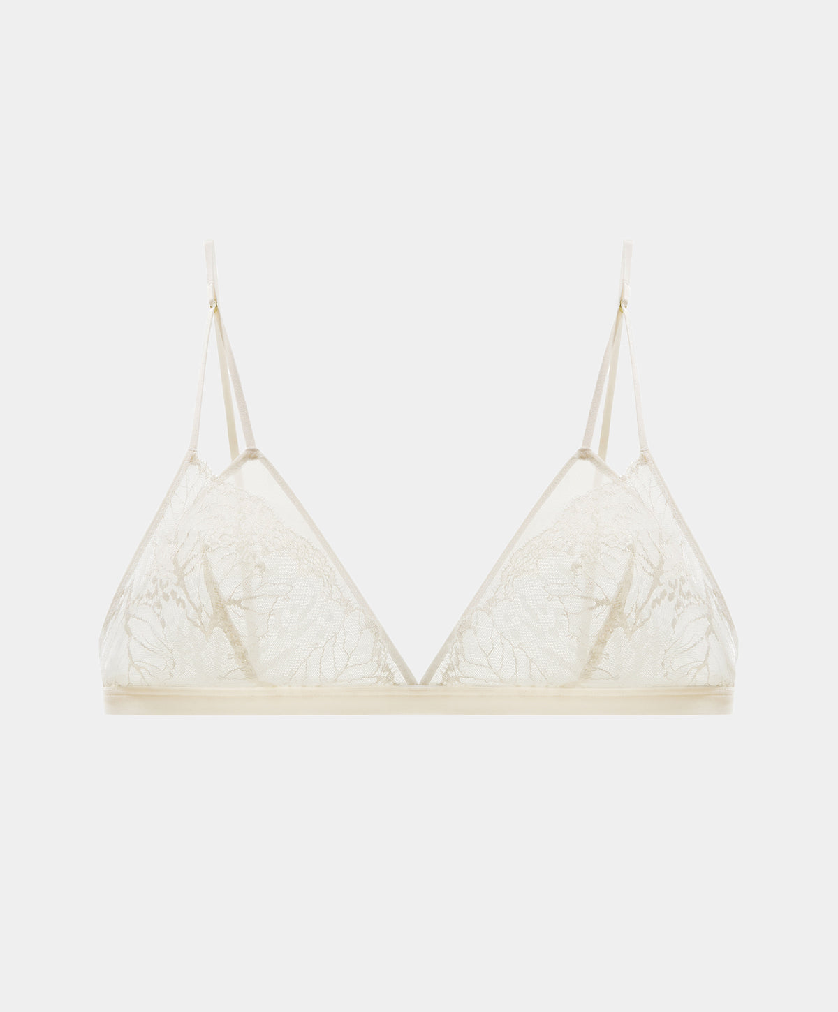 OMBRE | Lace Triangle