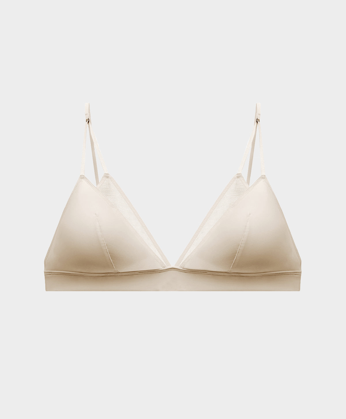 EVOLVE | Double Layered Triangle