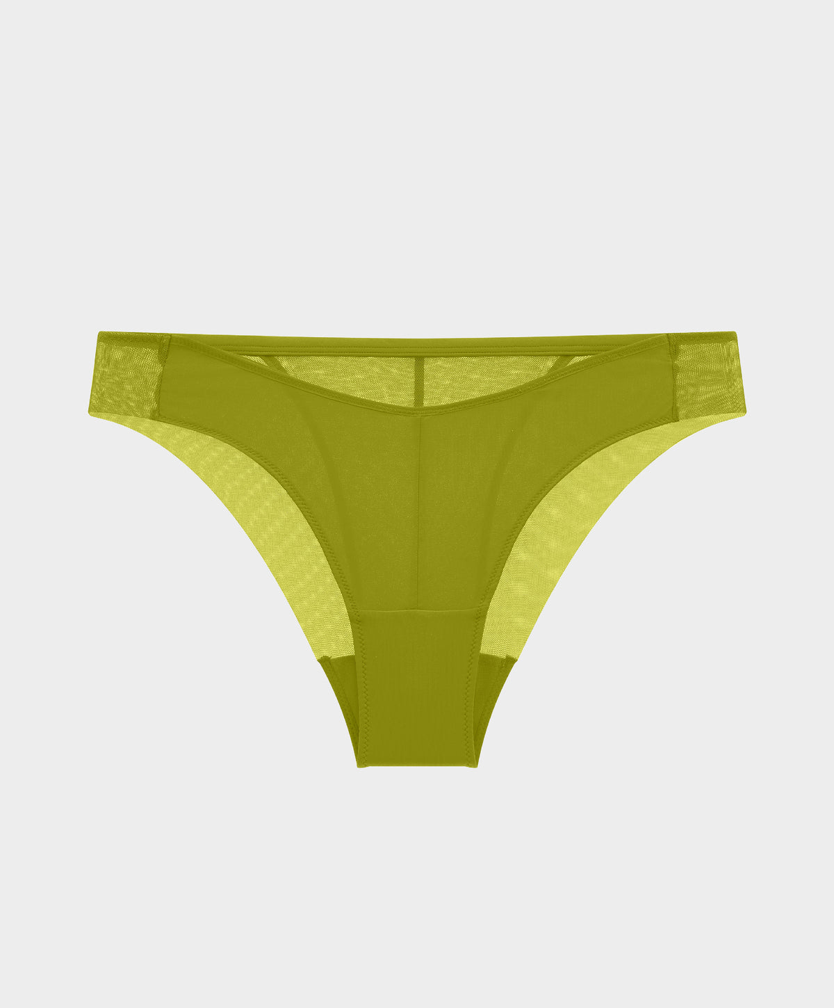 EVOLVE | Mid Waist Bikini