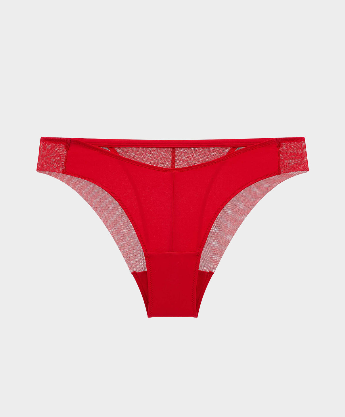 EVOLVE | Mid Waist Bikini