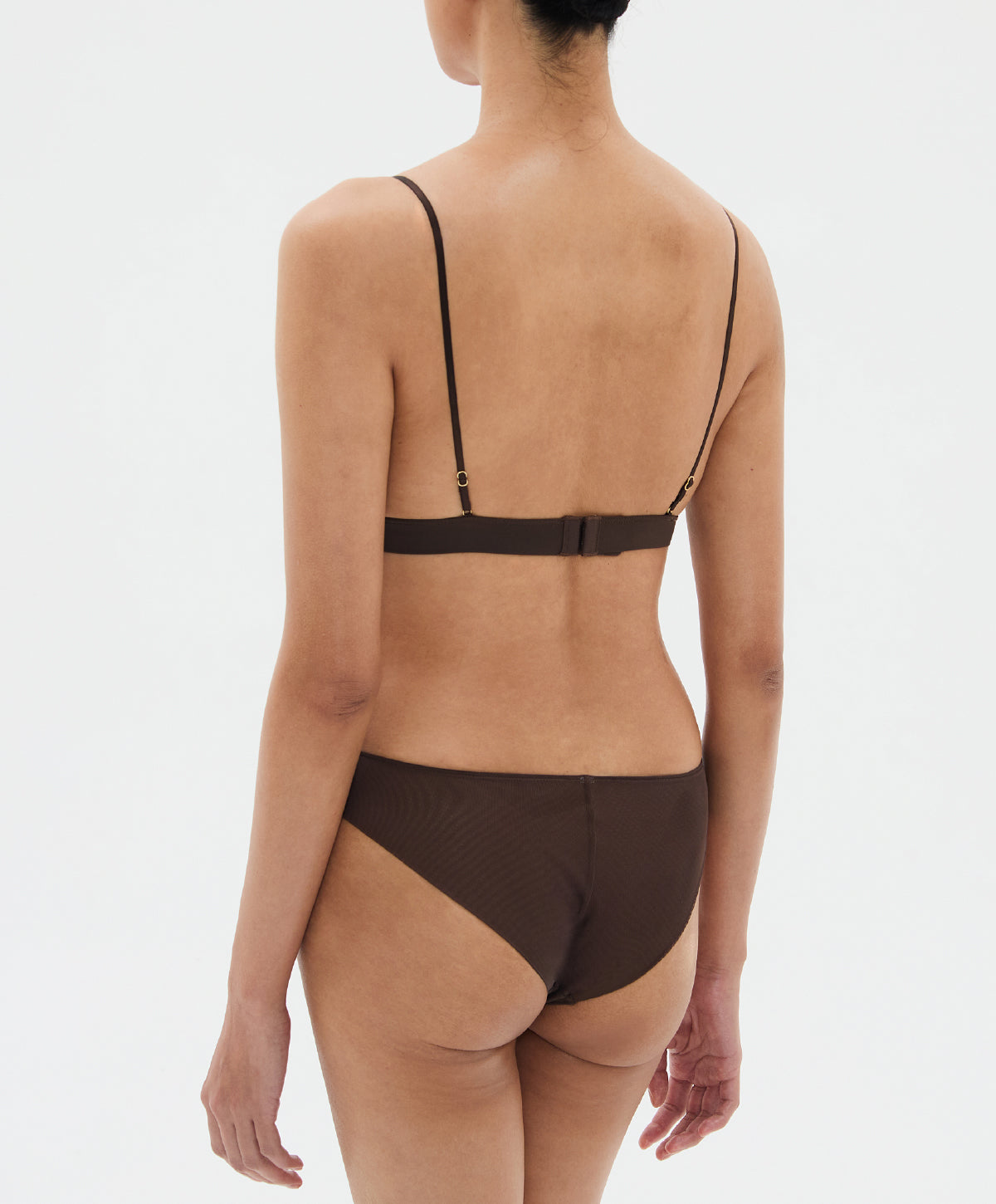 EVOLVE | Mid Waist Bikini