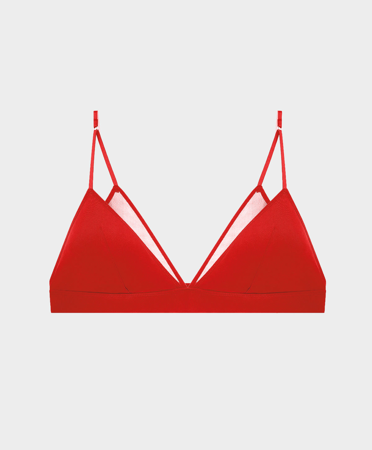EVOLVE | Double Layered Triangle