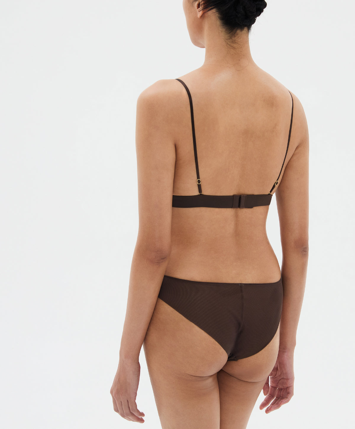 EVOLVE | Double Layered Triangle