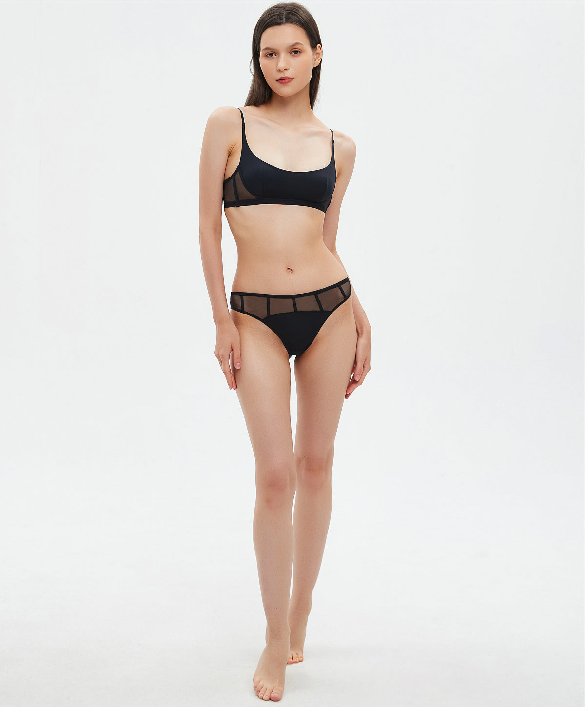 COSMO | Scoop Bralette