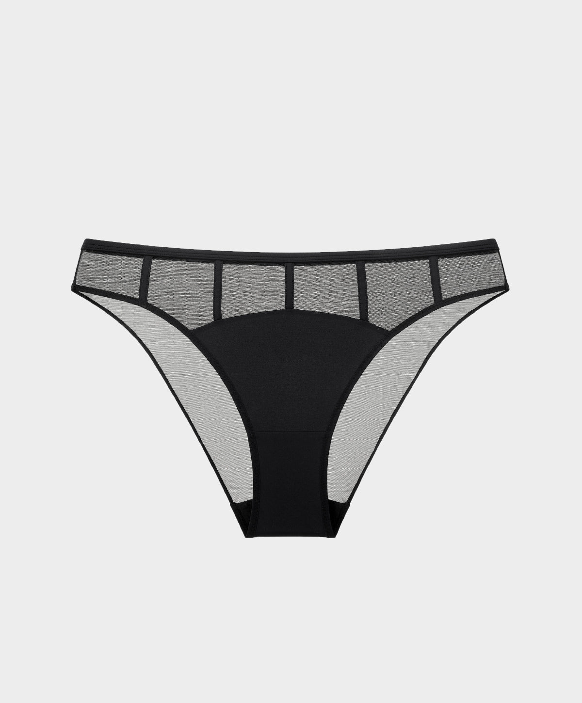 COSMO | Mid-Waist Mesh Bikini
