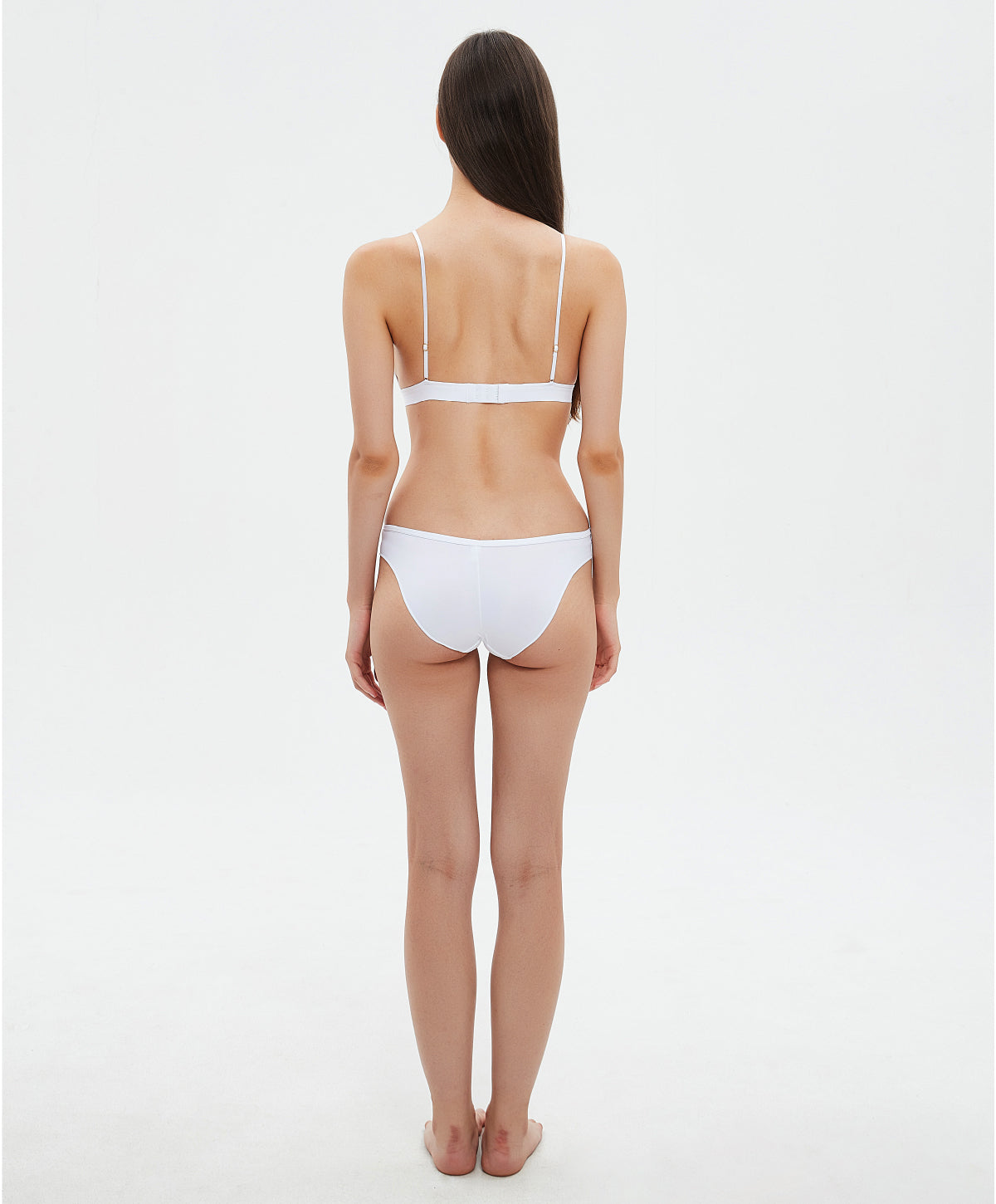 EVOLVE | Mid Waist Bikini