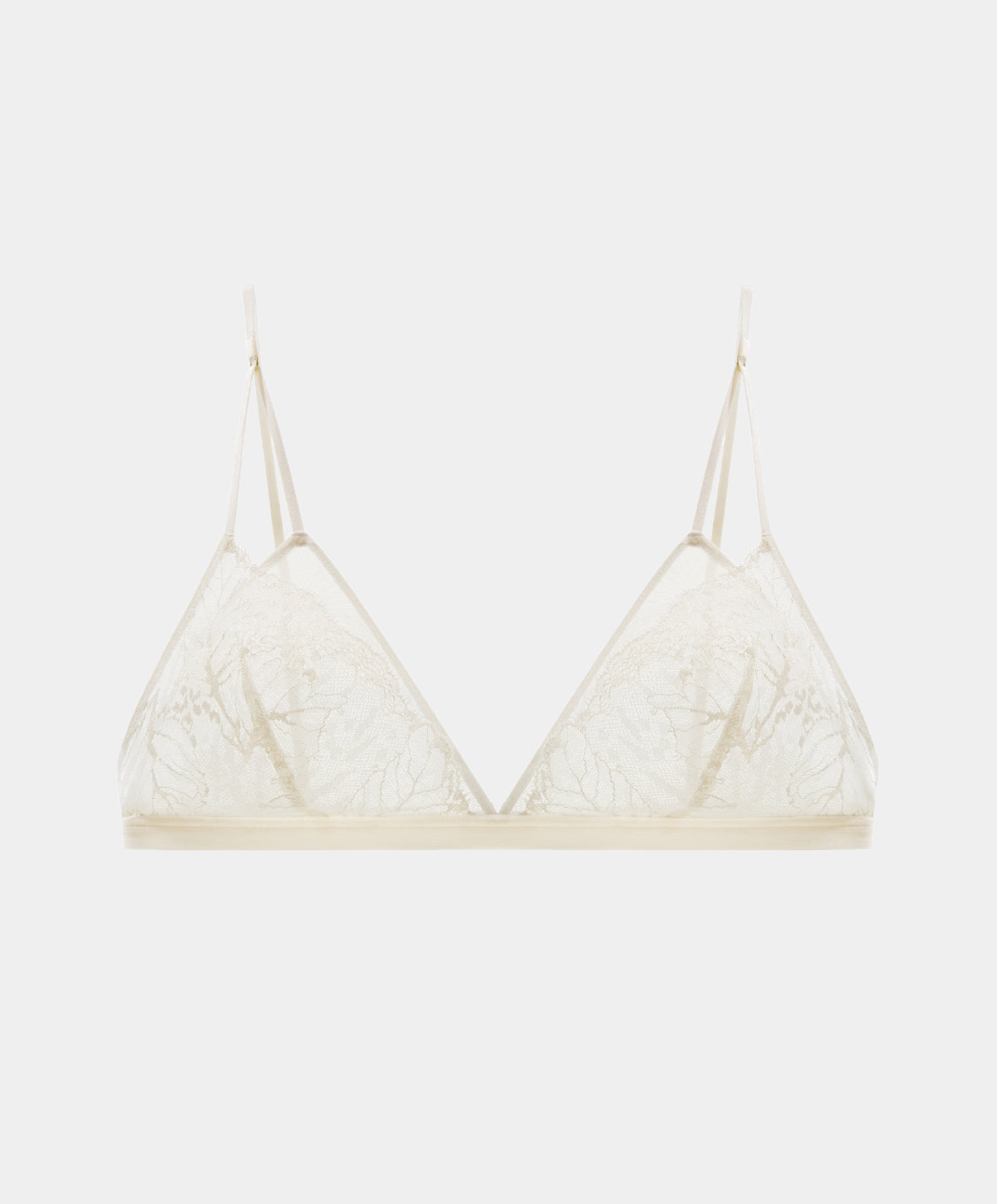 OMBRE | Lace Triangle