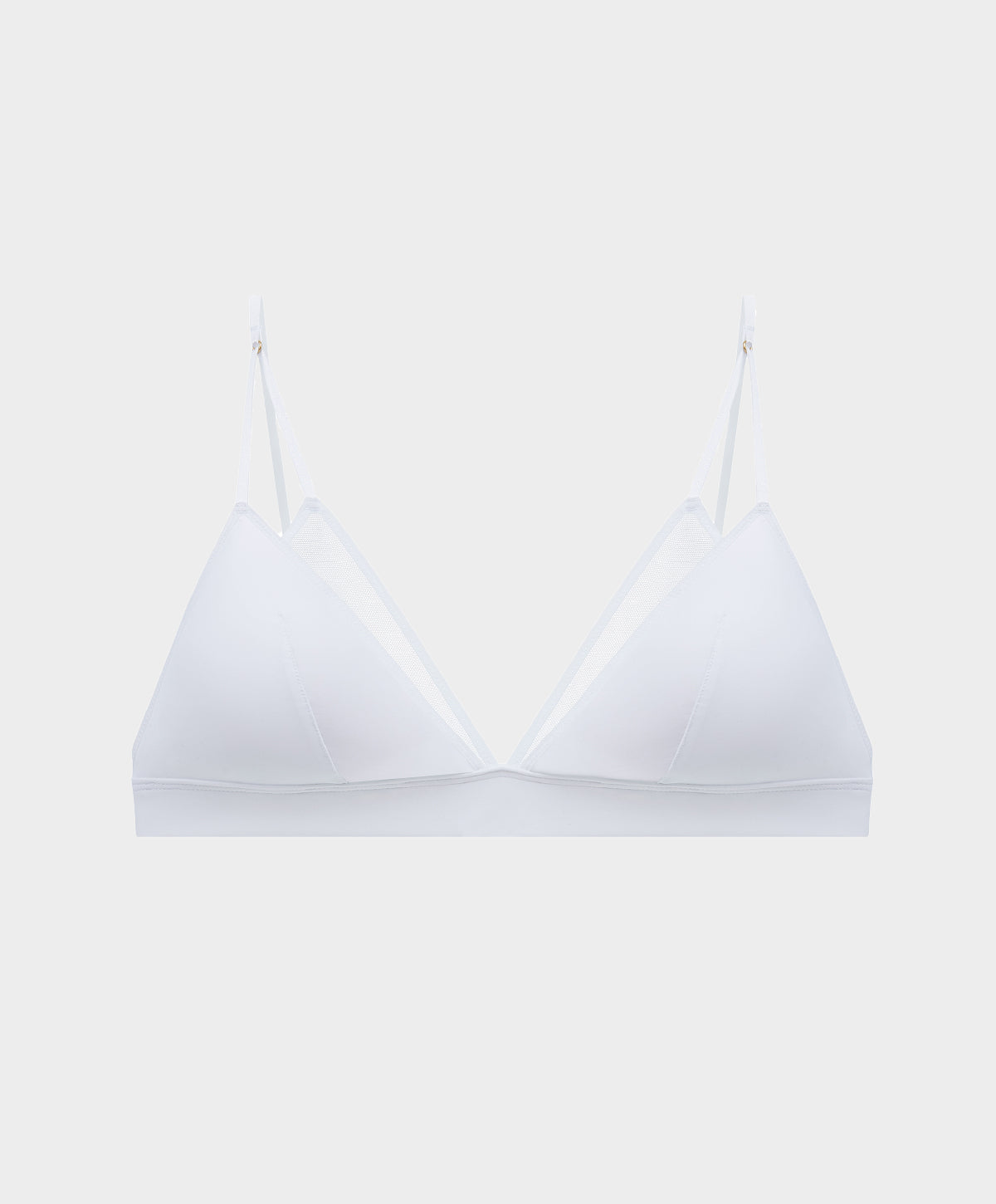 EVOLVE | Double Layered Triangle