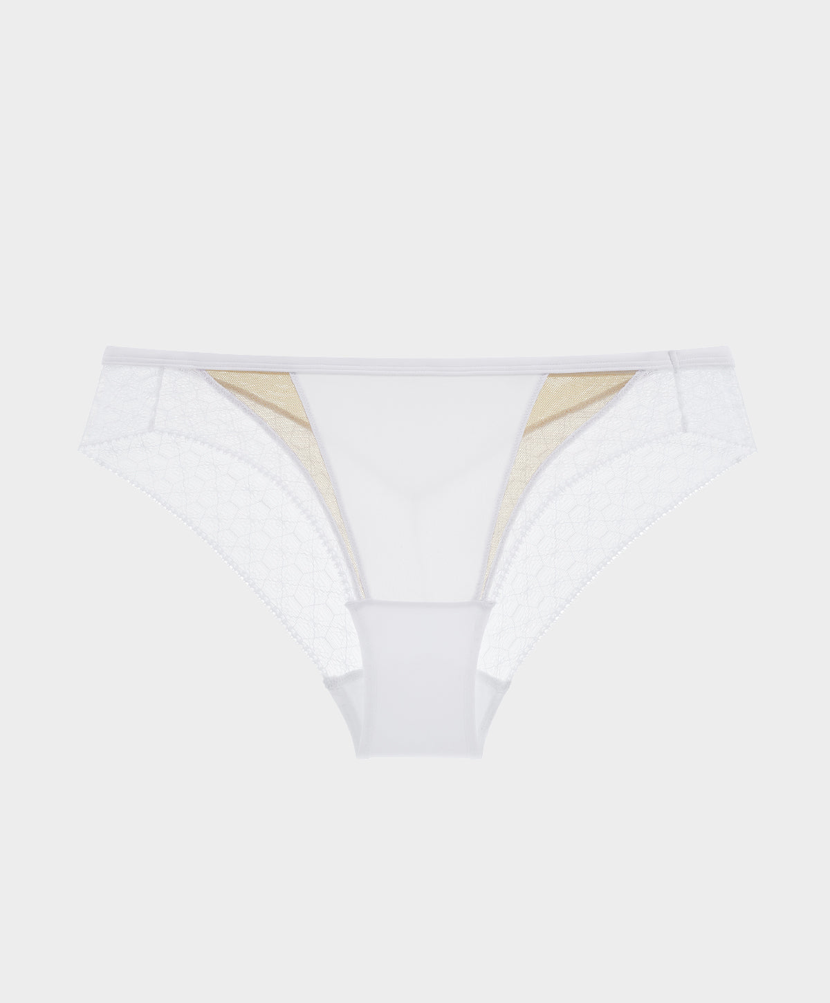 SPYDER | Mid-Waist Lace Bikini
