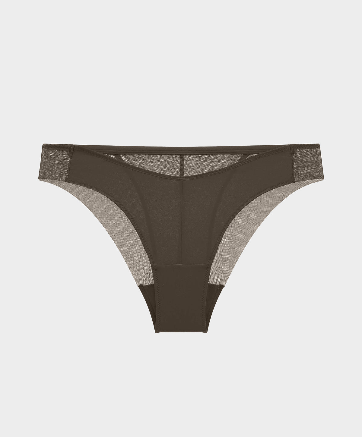EVOLVE | Mid Waist Bikini