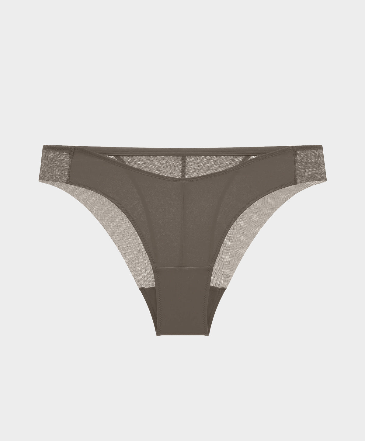 EVOLVE | Mid Waist Bikini