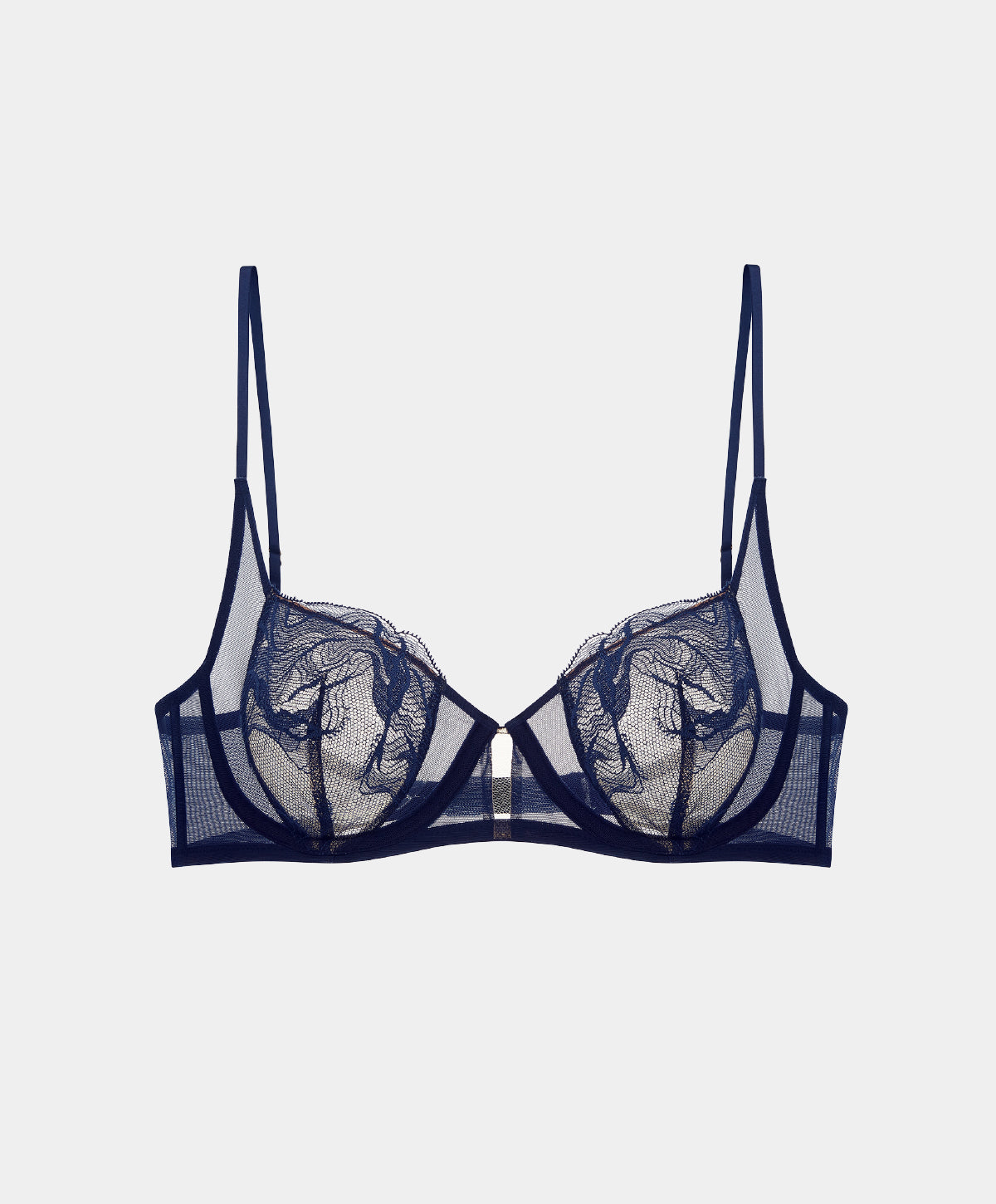 FLOW | Wired Lace Bra
