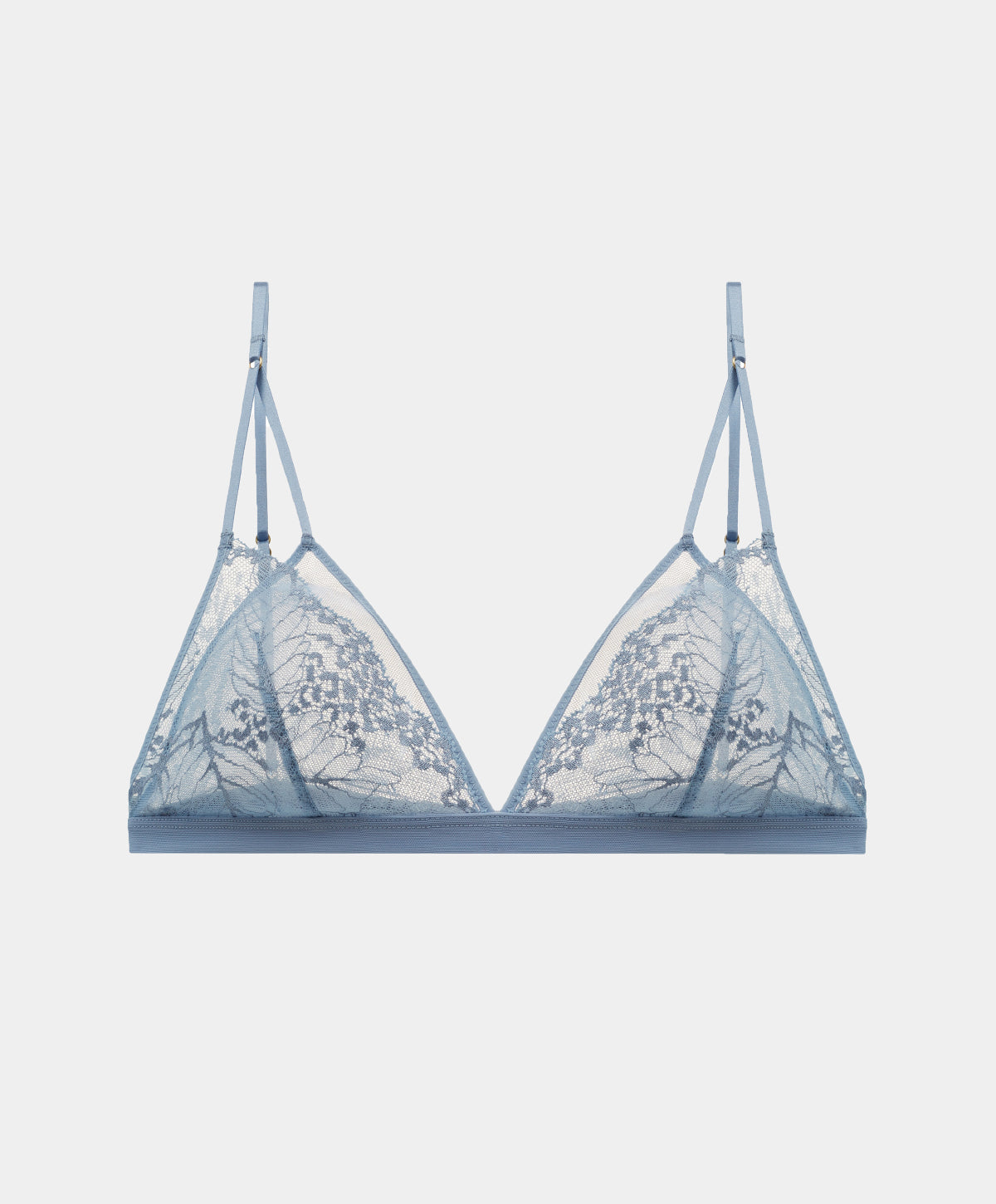 OMBRE | Lace Triangle