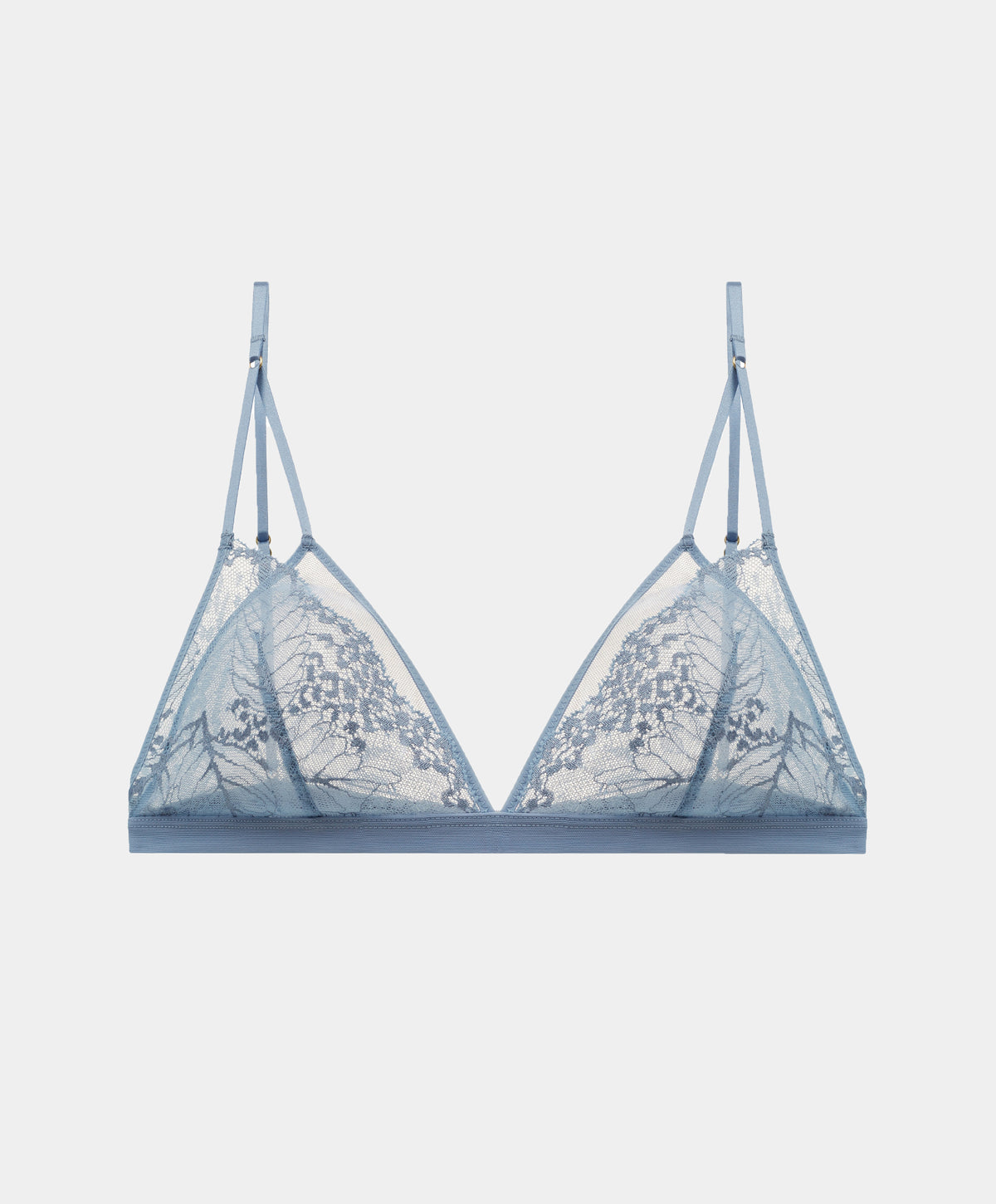 OMBRE | Lace Triangle