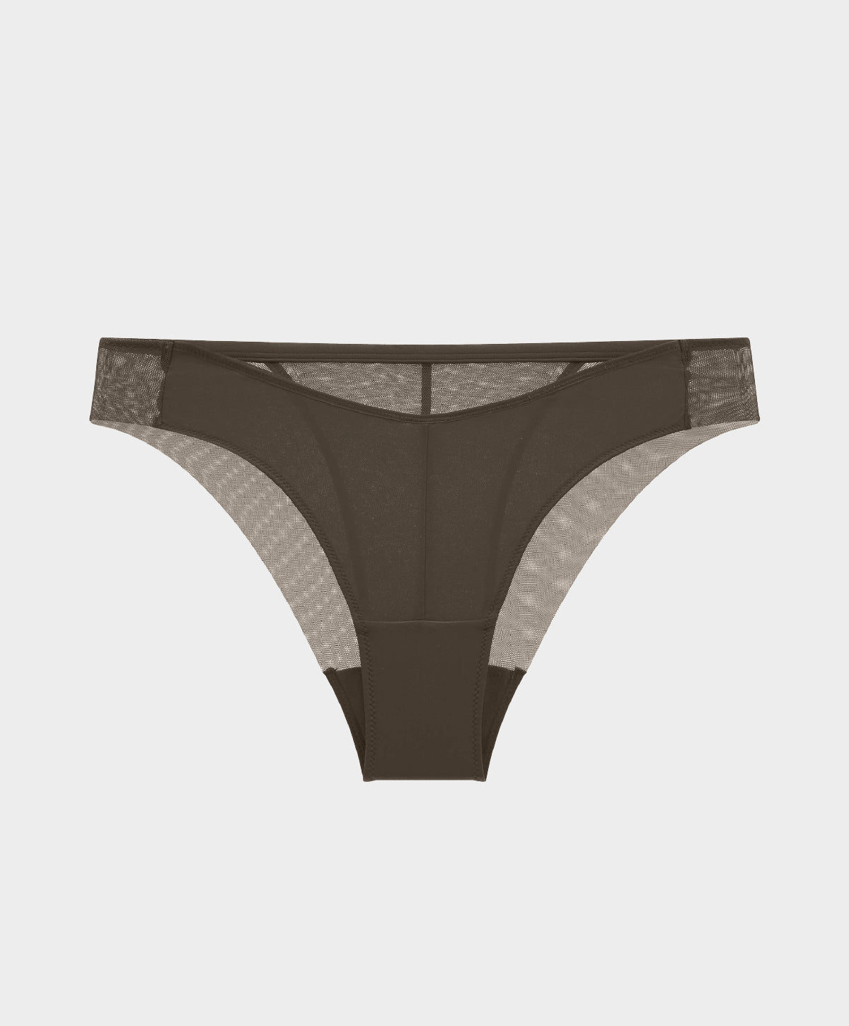 EVOLVE | Mid Waist Bikini