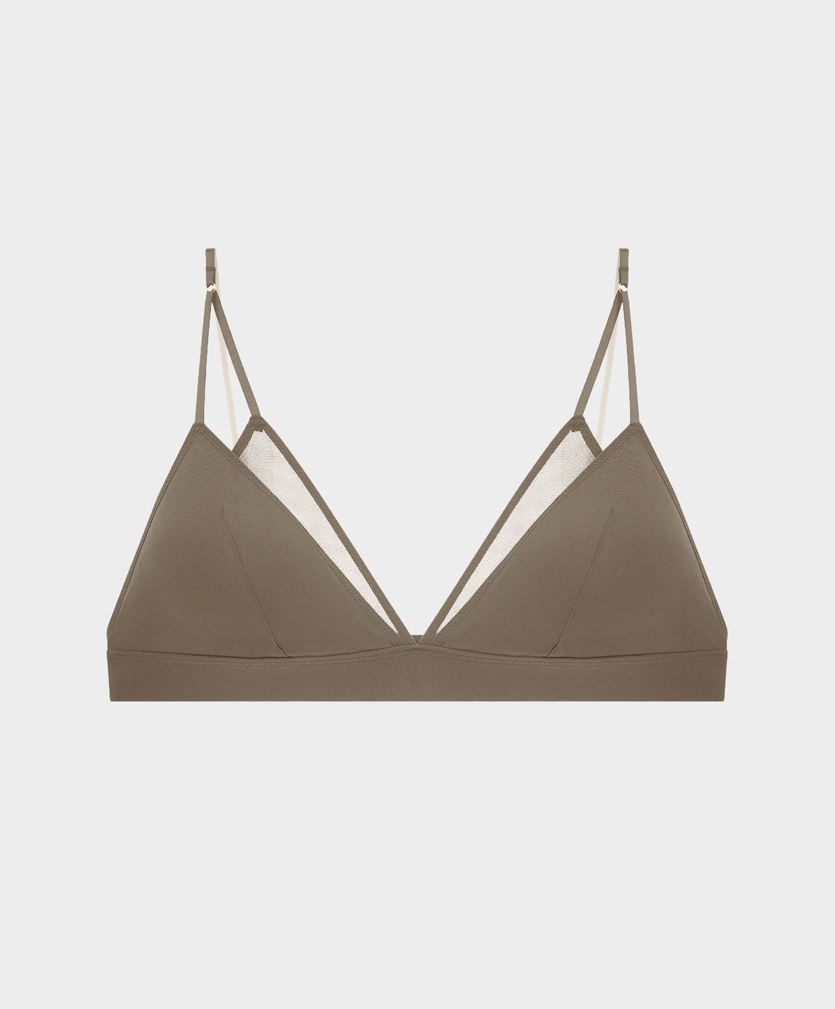 EVOLVE | Double Layered Triangle