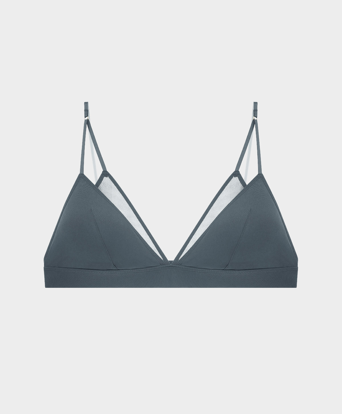EVOLVE | Double Layered Triangle