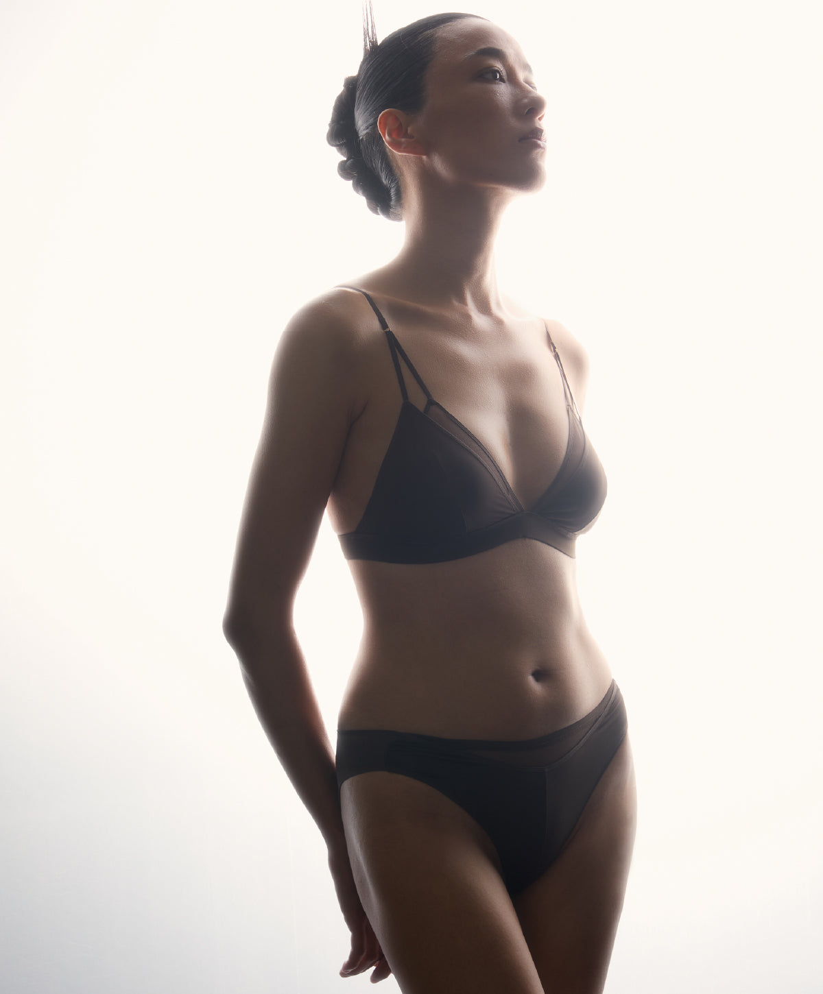 EVOLVE | Mid Waist Bikini
