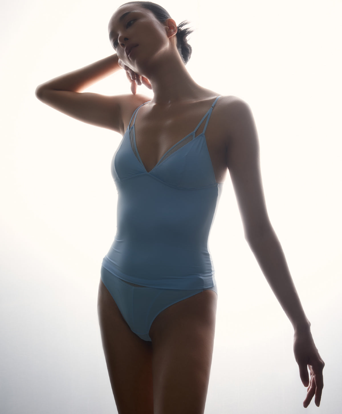 EVOLVE | Mid Waist Bikini