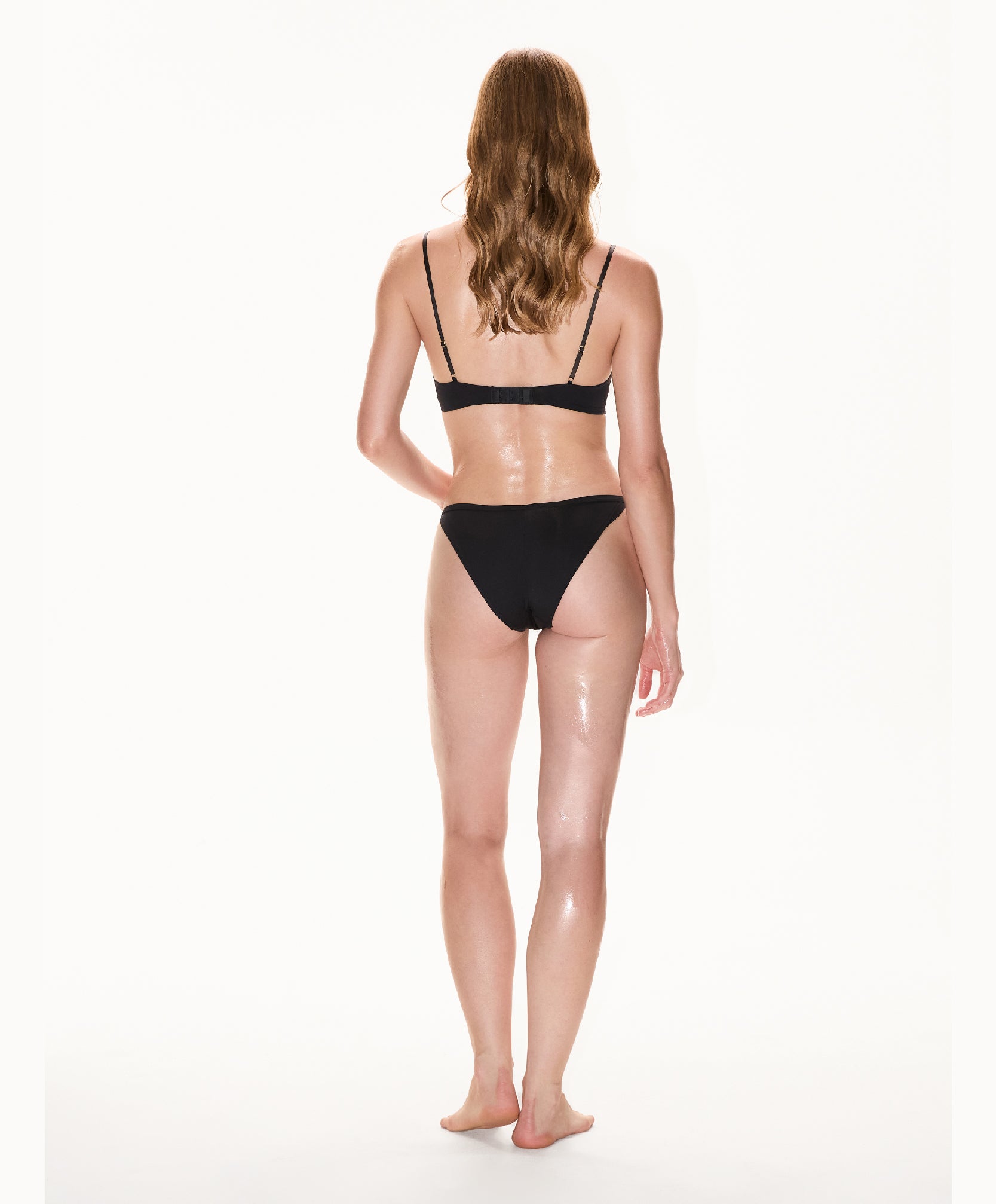 OMBRE | Eco Tulle Wired Balconette