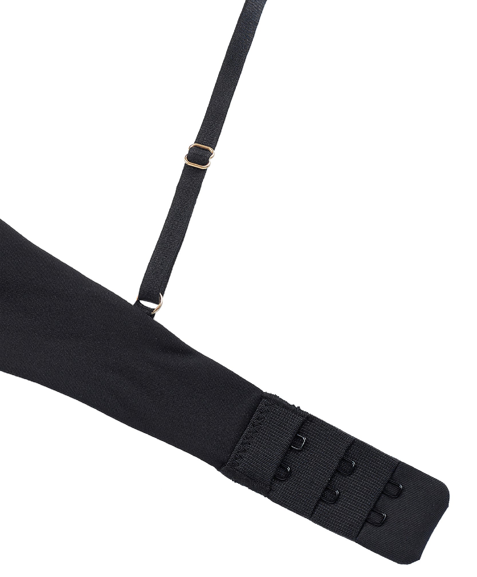 OMBRE | Eco Tulle Wired Balconette